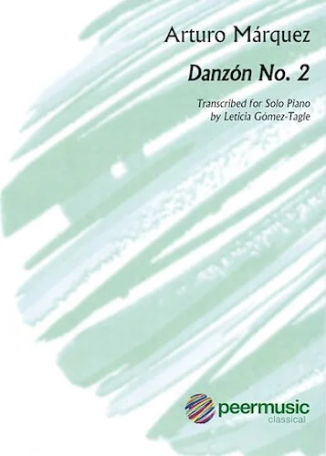 Danzon No. 2