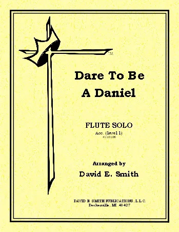 Dare To Be A Daniel