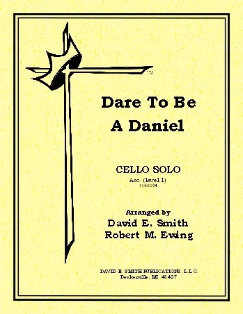 Dare To Be A Daniel