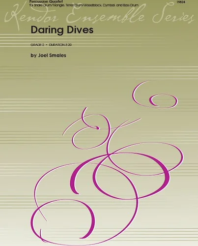 Daring Dives