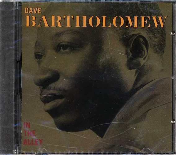 Dave Bartholomew - In The Alley (20 tracks)