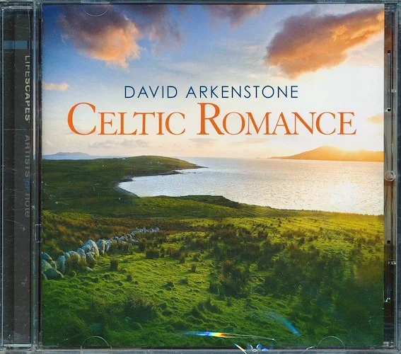 David Arkenstone - Celtic Romance