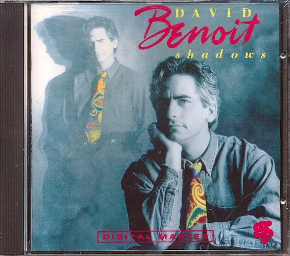 David Benoit - Shadows (remastered)