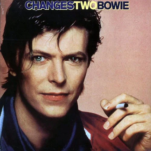 David Bowie - ChangesTwoBowie (180g) (remastered)