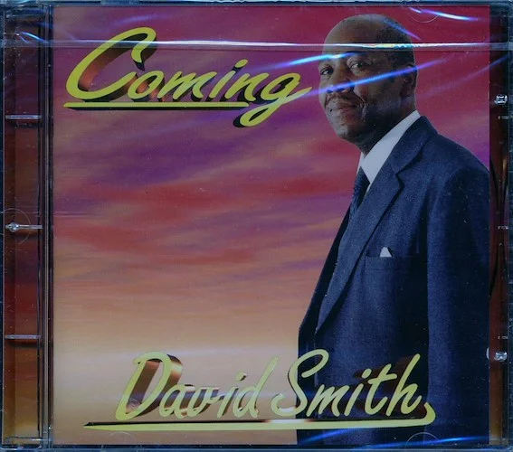 David Smith - Coming