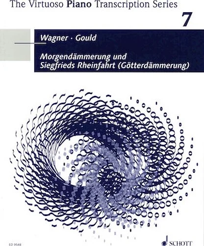 Dawn & Siegfried's Rhein Journey (Morgendammerung und Siegfrieds Rheinfahrt) from Gotterdammerung