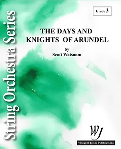 Days and Knights of Arundel