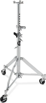 DBL CONGA STAND/COLLAP