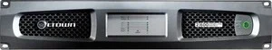 DCi Series Two-channel, 600W @ 4  Analog Power Amplifier
