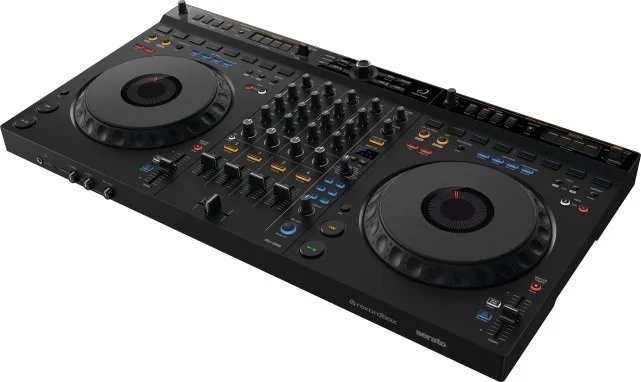 DDJ-GRV6 DJ Controller