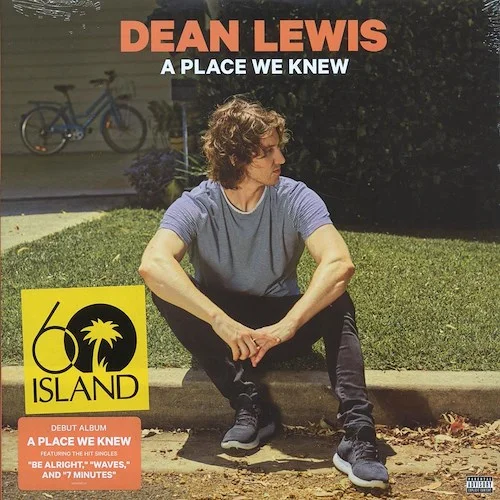 Dean Lewis - A Place We Knew