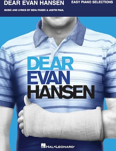 Dear Evan Hansen