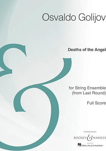 Deaths of the Angel