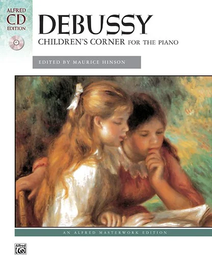 Debussy: Children's Corner: For the Piano