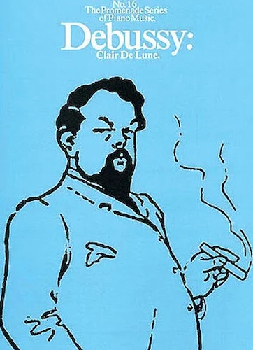 Debussy: From 'Clair De Lune' (No.16)