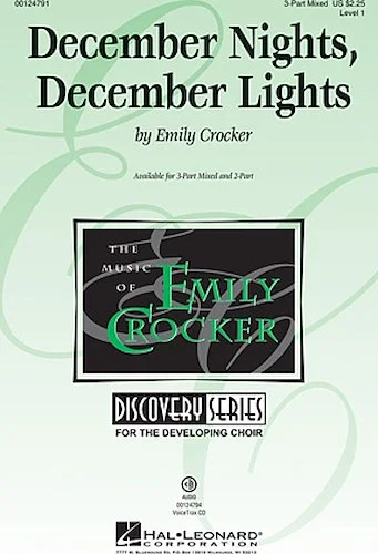 December Nights, December Lights - Discovery Level 1