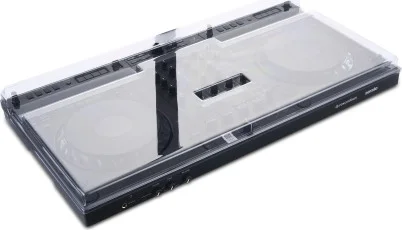 Decksaver Alphatheta DDJ-GRV6 Cover
