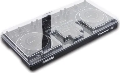 Decksaver LE Pioneer DJ DDJ-REV1 Cover