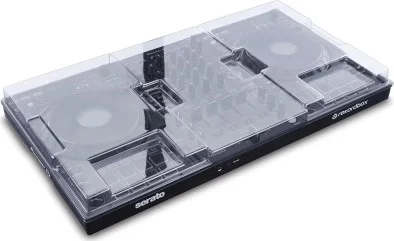 Decksaver Pioneer DJ DDJ-FLX10 Cover