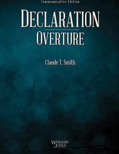 Declaration Overture