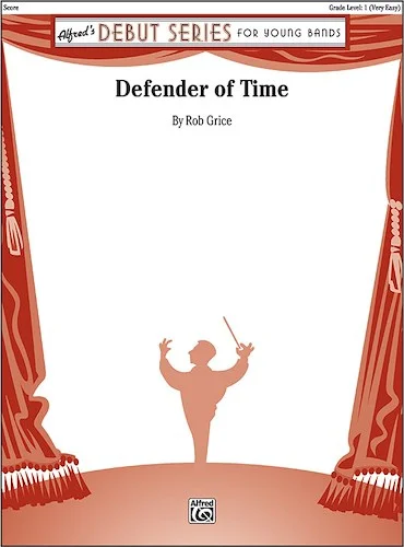 Defender of Time