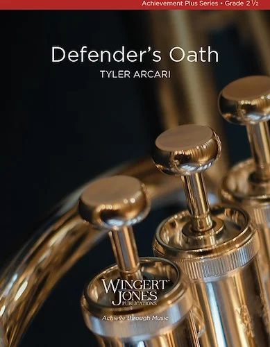 Defender's Oath