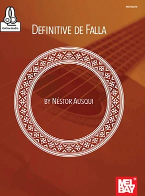 Definitive de Falla