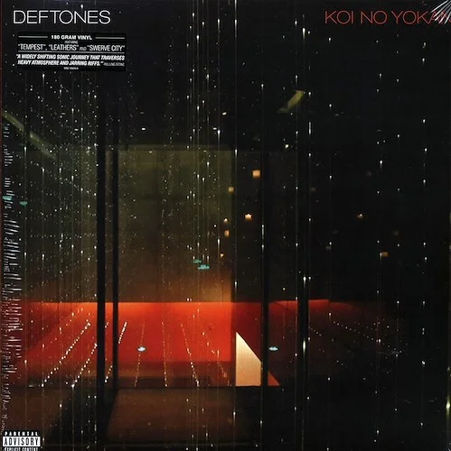Deftones - Koi No Yokan (180g)