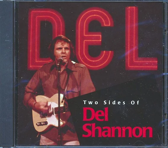 Del Shannon - Two Sides Of Del Shannon