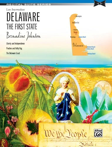 Delaware: The First State