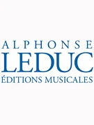 Delerue Concerto Violin & Piano Book