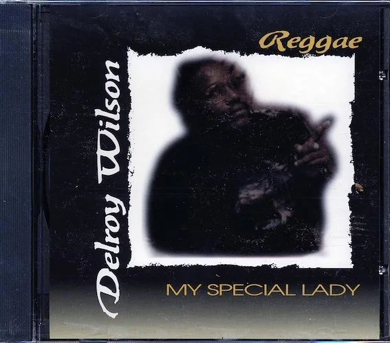 Delroy Wilson - My Special Lady