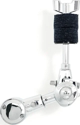 Deluxe Cymbal Tilter with Gearless Brake Design