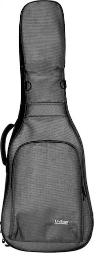 Deluxe Electric Guitar Gig Bag