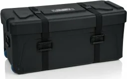 Gator Deluxe Hardware Trap Case - 36"x14"x16"