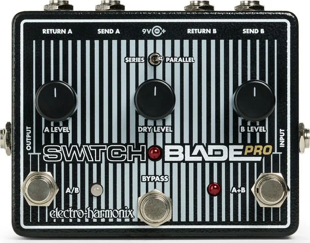 Deluxe Switcher