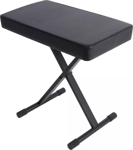 Deluxe X-Style Bench