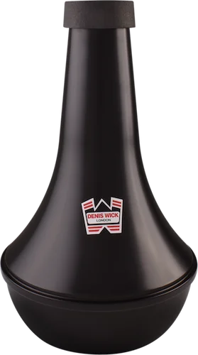 Denis Wick Euphonium Practice Mute