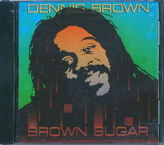 Dennis Brown - Brown Sugar