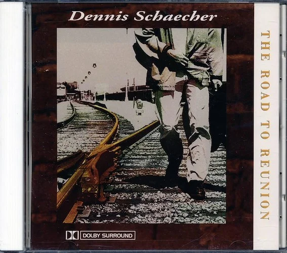 Dennis Schaecher - The Road To Reunion