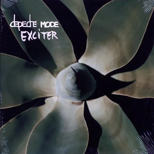 Depeche Mode - Exciter (2xLP) (180g)