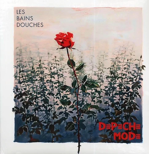 Depeche Mode - Les Bains Douches: Live In Paris, Les Bains Douches, September 29th, 1981