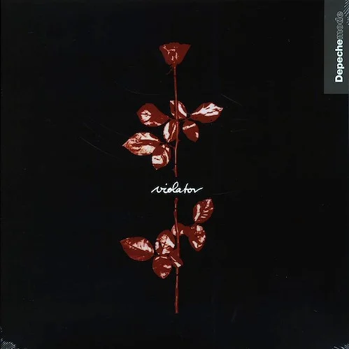 Depeche Mode - Violator (180g) (remastered)