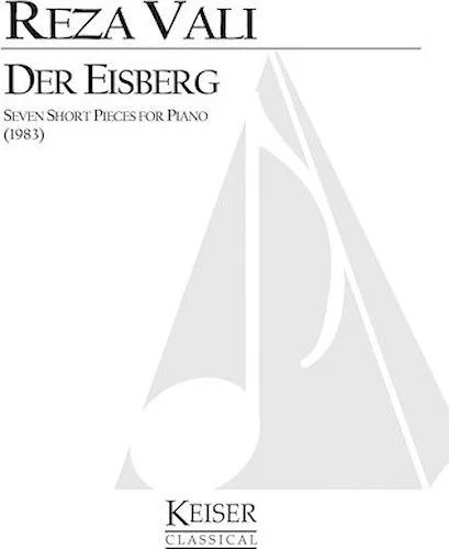 Der Eisberg