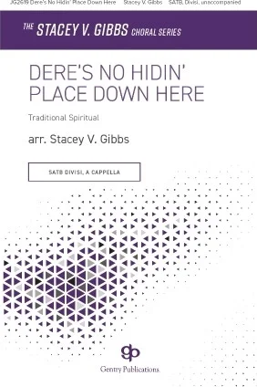 Dere's No Hidin' Place