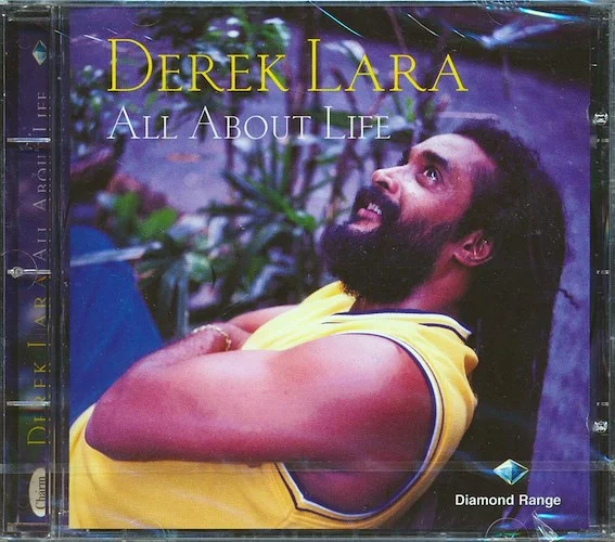 Derrick Lara - All About Life
