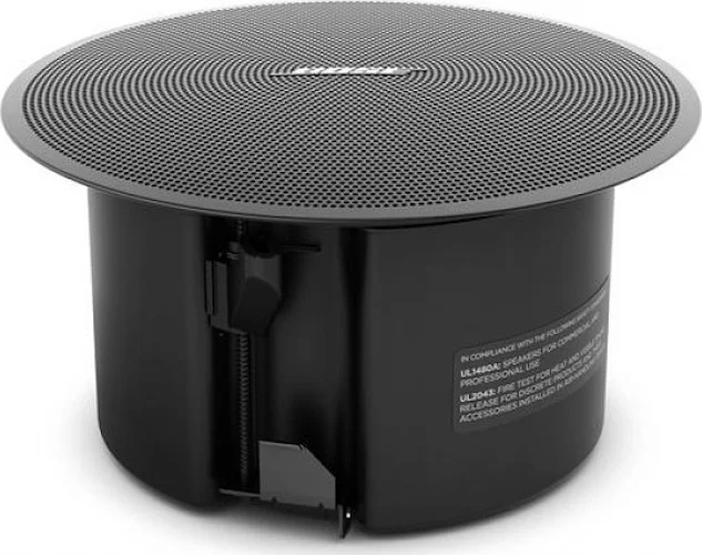 DesignMax DM2C-LP Black