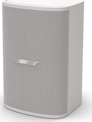 DesignMax DM3SE White