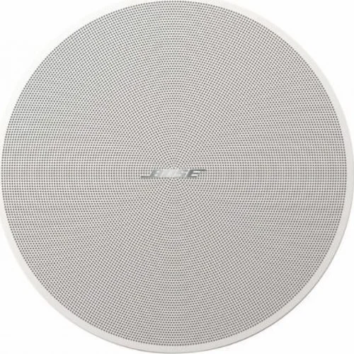 DesignMax DM8C-SUB In-Ceiling Subwoofer White