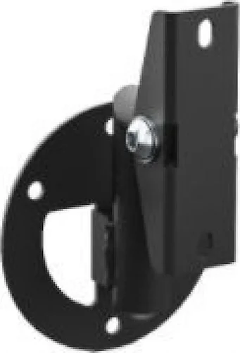 DesignMax Pan-and-Tilt Bracket Small Black